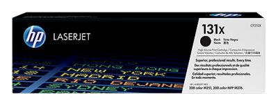 �������� �������� HP 131X CF210X ������ ���.� �����. (2500���.) ��� HP LJ Pro 200MFP m276n/m276nw/m251n/m251nw