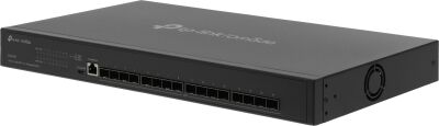 ���������� TP-Link SX3016F (L2+) 16SFP+ �����������