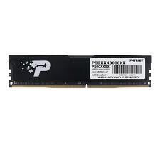   DIMM DDR4-3200 32GB PSD432G32002 PATRIOT