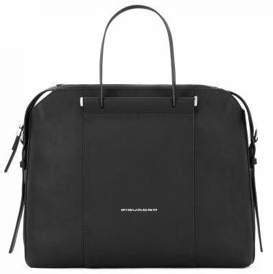 ����� ������� Piquadro Circle CA4577W92/N � ���������� ��� �������� 14" ������ �����.����
