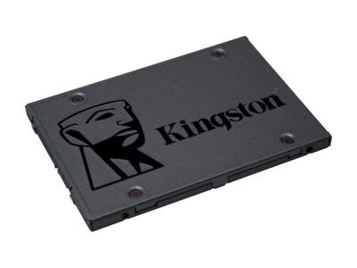 ���������� SSD SATA 2.5" 480GB TLC SA400S37/480G KINGSTON
