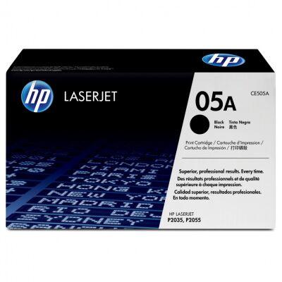�������� �������� HP 05A CE505A ������ ���.� �����. (2300���.) ��� HP LJ P2035/2055