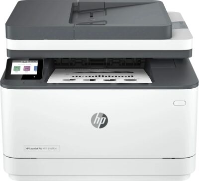 ��� �������� HP LaserJet Pro 3103fdn (3G631A) A4 Duplex Net �����