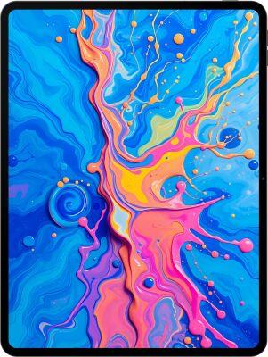 ������� Teclast ArtPad Pro Premium Set G99 (2.2) 8C RAM8Gb ROM256Gb 12.7" IPS 2176x1600 4G Android 15 ������ 13Mpix 8Mpix BT WiFi microSD 256Gb 10000mAh 11hr