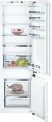 ����������� Bosch Serie 6 KIS87AFE0 2-�������. �����