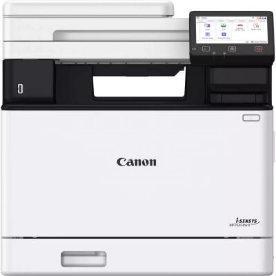��� �������� Canon i-Sensys Colour MF752Cdw II (7185C013AA) A4 Duplex Net WiFi �����