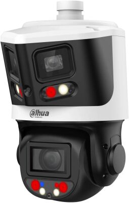 ������ ��������������� IP Dahua PTZ DH-SDT3E410-8P-MB-A-PV1-0280 2.8-2.8�� ��. ����.:�����/������