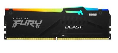 ������ ������ DIMM DDR5-5200 32GB KF552C40BBA-32 KINGSTON