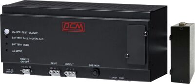 �������� �������������� ������� Powercom DRU-850 300�� 850�� ������ Gen 2