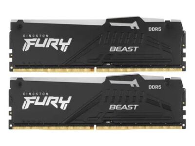   DIMM 64GB DDR5-6000 K2 KF560C40BBAK2-64 KINGSTON