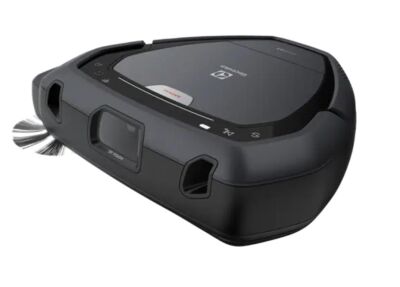   PURE I9 PI92-4ANM BLACK ELECTROLUX