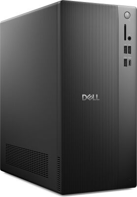 �� Dell Pro Tower Essential QVT1260 MT i5 14400 (2.5) 8Gb SSD512Gb UHDG 730 Windows 11 Pro GbitEth WiFi BT 180W ���� ���������� ������ (DPTE-5821)