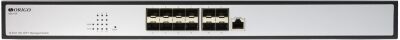 ���������� Origo OS6112F OS6112F/A1A (L3) 12SFP+ �����������
