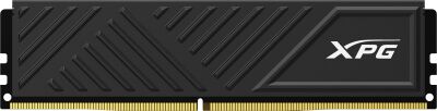 ������ DDR4 32GB 3200MHz A-Data AX4U320032G16A-SBKD35 XPG Gammix D35 RTL Gaming PC4-25600 CL16 DIMM UDIMM 288-pin 1.35� dual rank � ���������� Ret