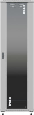 ���� ��������� NTSS ������� (NTSS-R42U6080GS) ��������� 42U 600x800�� ���.��.����� ������ 900�� ����� 710�� 87.7�� 1987�� IP20 �����