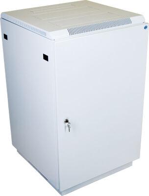 ���� �������������� ��� (���-�-18.6.6-3���) ��������� 18U 600x600�� ���.��.������ ����.��.����.���� 2 ���.���. �������.��� ����.����� 270�� ����� 455�� 48.6�� 180����. 960��