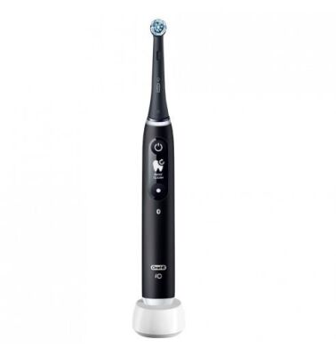    IO6 BLACK ORAL-B