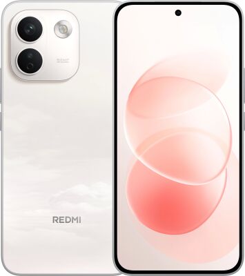 �������� Xiaomi Redmi Note 17 Pro Max 5G 512Gb 8Gb ����� �������� 3G 4G 2Sim 6.83" 1280x2772 Android 16 50Mpix 802.11 a/b/g/n/ac/ax NFC GPS Protect