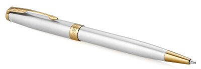 ����� �������. Parker Sonnet Core K527 (1931507) Stainless Steel GT M ����. ����. �����.���.