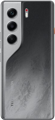 �������� Tecno Camon 40 Pro 5G 256Gb 12Gb ������ �������� 3G 4G 2Sim 6.78" 1080x2436 Android 15 50Mpix 802.11 a/b/g/n/ac/ax NFC GPS GSM900/1800 GSM1900 Protect FM