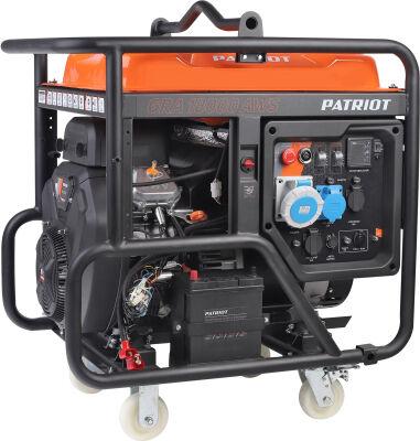 ��������� Patriot GRA 18000AWS 18���