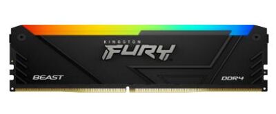 Модуль памяти DIMM DDR4-3600 32GB (16GBx2) KF436C18BB2AK2/32 KINGSTON
