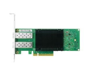   LR-LINK LRES1054PF-2SFP28 Mellanox MT28808A0-FDCF-X PCI-E 3.0 x8 25GB 2 x SFP28 MCX512A-ACAT