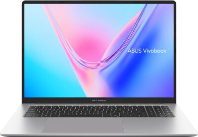 ������� Asus VivoBook 16 X1652DA-MB011 Ryzen 5 3501U 8Gb SSD256Gb AMD Radeon Graphics 16" IPS WUXGA (1920x1200) ��� �� silver WiFi BT Cam (90NB1A01-M00170)