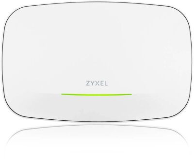 ����� ������� Zyxel NebulaFlex NWA110BE-WW0101F BE6500 100/1000/2500BASE-T �����.:��� �� �����