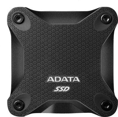 ���������� SSD A-Data USB 3.1 512GB SD620-512GCBK SD620 2.5" ������