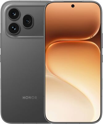 �������� Honor 600 Pro 512Gb 12Gb ������ �������� 3G 4G 2Sim 6.57" 1264x2728 Magic OS 10.0 200Mpix 802.11 a/b/g/n/ac/ax/be NFC GPS Protect