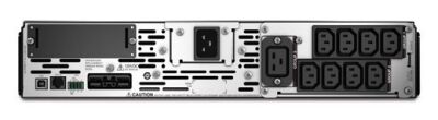 �������� �������������� ������� APC Smart-UPS X SMX2200RMHV2U 1980�� 2200�� ������