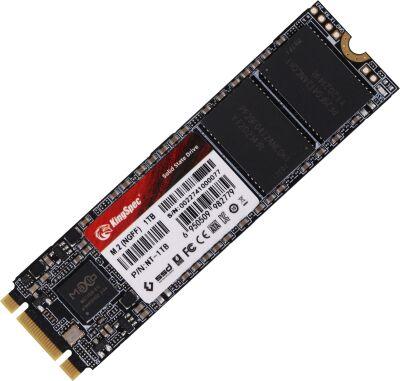 ���������� SSD Kingspec SATA-III 1TB NT-1TB M.2 2280