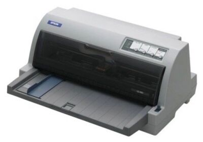 ������� ��������� Epson LQ-690 Flatbed (C11CJ82401/402/A13041/13051) �����