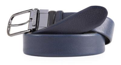 ������ ������� Piquadro Black Square CU4877B3/NBLU2 �������. 125�3.5�� ������/�����-����� �����.����