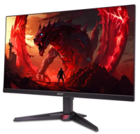 ������� Acer VG270UZ2bmiipx 27'', 16:9, IPS, QHD, 0,5/1ms, 250cd, 275Hz, HDMI, DP, SPK
