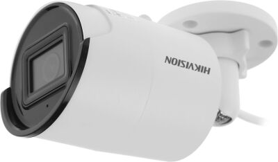 ������ ��������������� IP Hikvision DS-2CD2083G2-IU(2.8mm) 2.8-2.8�� ��. ����.:�����
