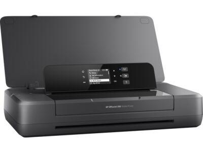 ������� �������� HP OfficeJet 202 (N4K99C) A4 WiFi ������