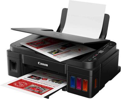 ��� �������� Canon Pixma G3416 (2315C052) A4 WiFi ������