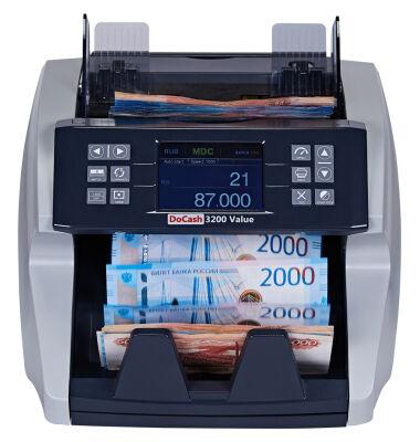 ������� ������� DoCash 3200 Value 11619