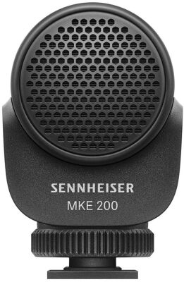 �������� ��������� Sennheiser MKE 200 ������