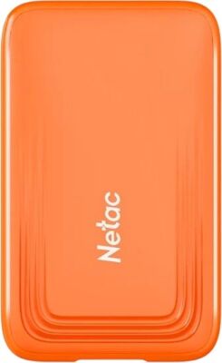 ���������� SSD Netac USB3.2 Gen2x2 2TB NT01ZX20IV-002T-32OR ZX20 IV ���������
