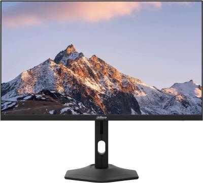 ������� Dahua 27" DHI-LM27-P301AY ������ IPS LED 1ms 16:9 HDMI ������� HAS Piv 1000:1 250cd 178��/178�� 2560x1440 100Hz DP 2K USB 5.98��