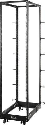 ������ ���������� Lanmaster TWT-RACK2-48U-LT-ADJ 48U 600��x1020�� �����