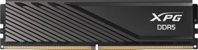 ������ DDR5 2x16GB 6000MHz A-Data AX5U6000C3016G-DTLABBK XPG Lancer Blade RTL Gaming PC5-48000 CL30 DIMM UDIMM ECC 288-pin 1.35� kit dual rank � ���������� Ret
