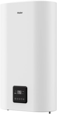 ��������������� Haier ES80V-F6 INOX 2��� 80� ������������� ���������/�����