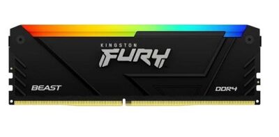 ������ ������ DIMM DDR4-3200 8GB KF432C16BB2A/8 KINGSTON