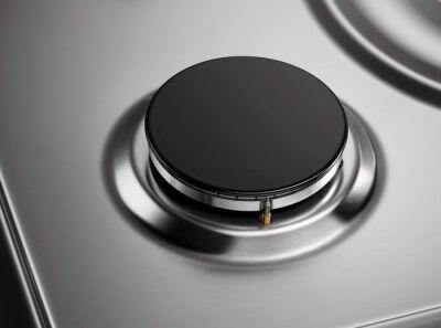 ������� �������� ����������� Electrolux KGS6426SX ����������� �����