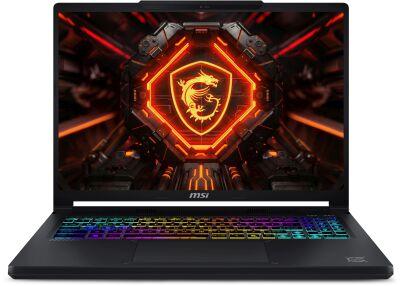 ������� MSI Crosshair 16 Max HX E2WGXK-036XRU Core Ultra 7 255HX 16Gb SSD1Tb NVIDIA GeForce RTX 5070 12Gb 16" OLED QHD+ (2560x1600) FreeDOS black WiFi BT Cam (9S7-265232-036)
