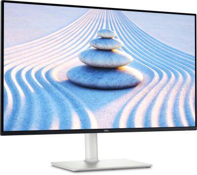 ������� Dell 27" S2725HS ������/����� IPS LED 4ms 16:9 HDMI M/M ������� HAS Piv 1500:1 300cd 178��/178�� 1920x1080 100Hz FHD 6.33��